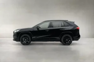 2024年新型トヨタRAV4