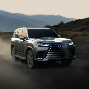 LEXUSLX600