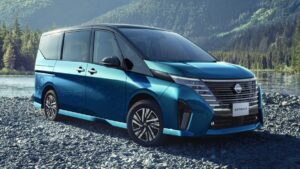 2024年12月一部改良 価格も改定!?日産 セレナ e-POWER 4WDの魅力を徹底解説！