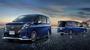 2024年12月一部改良 価格も改定!?日産 セレナ e-POWER 4WDの魅力を徹底解説！